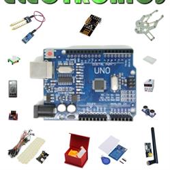 Leobot Electronics