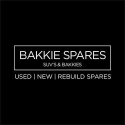 Bakkie Spares