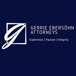 Ebersohns Attorneys (previously Gerrie Ebersohn Attorneys)