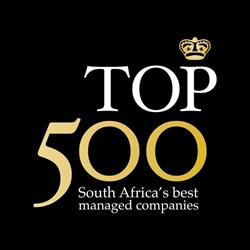 Top 500 Best Managed Companies