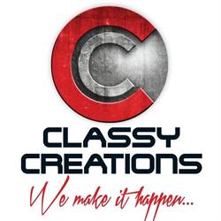 Classy Creations