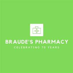 Braude's Chemist