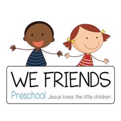 We Friends Preschool