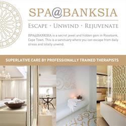 Spa at Banksia