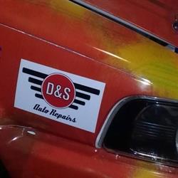 D & S Auto Repairs