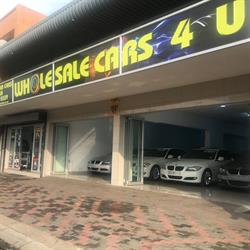 Wholesale CARS 4 U