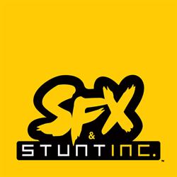 SFX&Stunt Inc