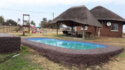 Rondavaal Self Catering Accommodation