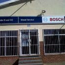 Bosch Diesel Service Majuba Diesel CC (New Castle)