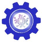 Integrated Machines