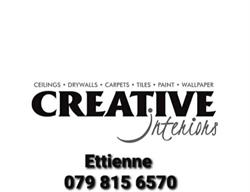 Creative Interiors Bloemfontein
