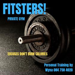 Fitsters Private Gym