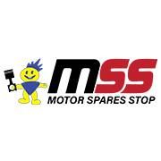 Motor Spares Stop Spartan