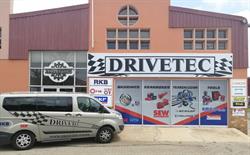 DRIVETEC MAINTENANCE & ENGINEERING SUPPLY