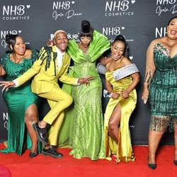 NHB Cosmetics
