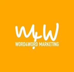 Word4Word Marketing (Pty) Ltd