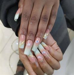 Sedglo Hair and Beauty salon, Station mall