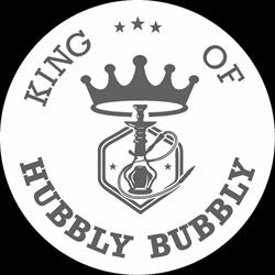 King of Hubbly Bubbly