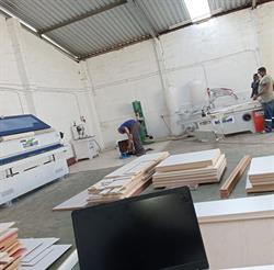 A New Concept Furniture(CUT AND EDGE)