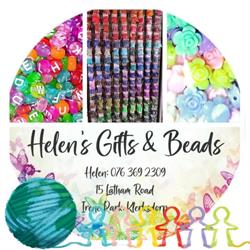 Helen's Gifts and Beads