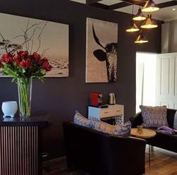 The Hair Lounge