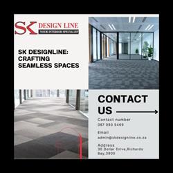 SK DESIGNLINE
