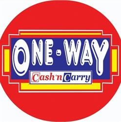 One Way Cash & Carry (Pty) Ltd T/A One Way Buildmart
