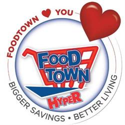 Food Town Hyper Tlhabane