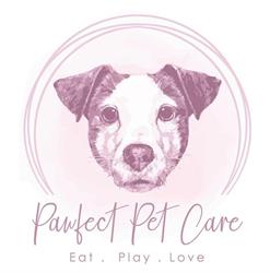 Pawfect Pet Care