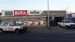 Hire It Athlone