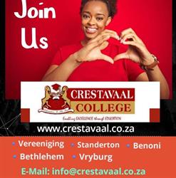 CrestaVaal College Vereeniging