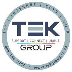 TekGroup