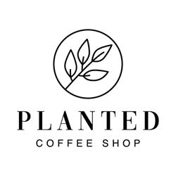 Planted Coffee Shop