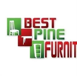 Best Pine Furniture - Middelburg