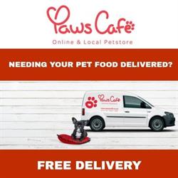 Paws Cafe