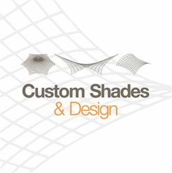 Custom Shades & Design