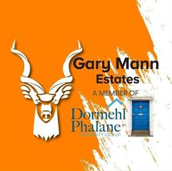 Gary Mann Estates member of Dormehl Phalane Property Group