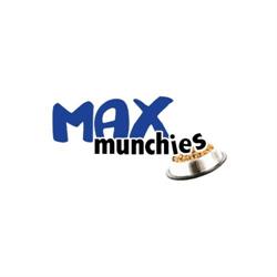 MAX MUNCHIES