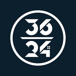 36 on 24