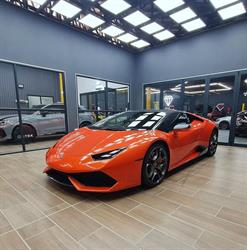 Diamond AutoDetailing ZA