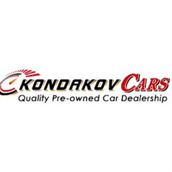 kondakov cars