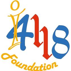 i4118 Foundation