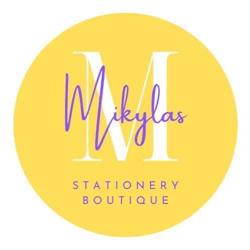 Mikyla's Stationery Boutique