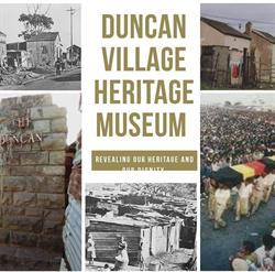 Duncan Village Heritage Museum