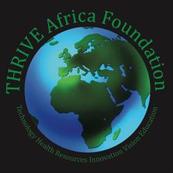 THRIVE Africa Foundation