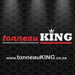 tonneau KING