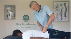 Body Stress Release - Simon Green