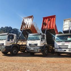 WASTE PARTNER