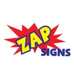 ZAP Signs
