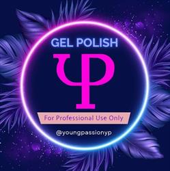 Young Passion Nails